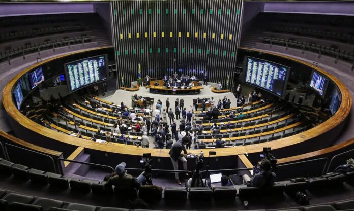 Foto: Kayo Magalhaes / Câmara dos deputados