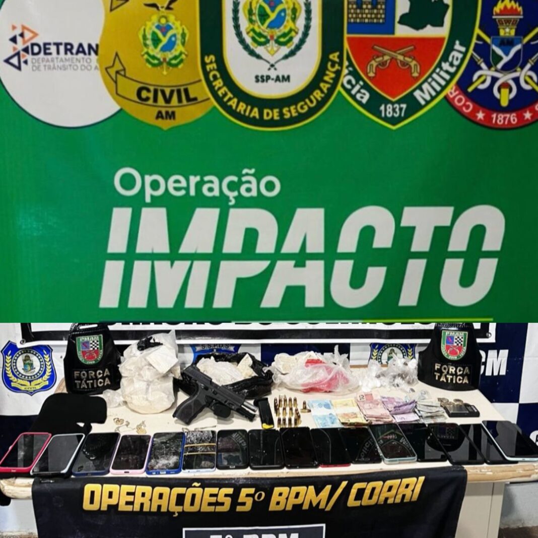 OPERAÇÃO_IMPACTO_SSP_AM_FORTALECE_AS AÇÕES_EM CODAJÁS_FOTOS_VICTOR_LEVY (7)