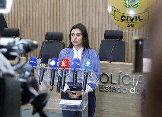 Polícia Civil prende homem investigado por compartilhar e armazenar vídeos pornográficos envolvendo diversas crianças