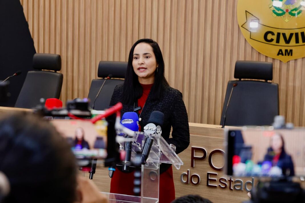 PC-AM_DELEGADA KASSIA EVANGELISTA_FOTOS ERLON RODRIGUES (2)