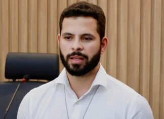 Polícia Civil prende dupla envolvida na morte de dono de assistência técnica de celular no bairro Cidade Nova
