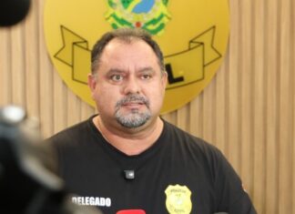 Em Nhamundá, Polícia Civil prende homem por estupro de vulnerável contra a sobrinha, uma criança de 11 anos