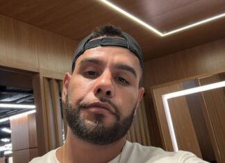 PC-AM divulga imagem de homem procurado por vários crimes contra a ex-namorada