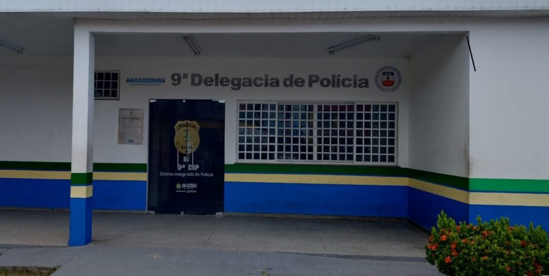 Foto: Divulgação / PC-AM