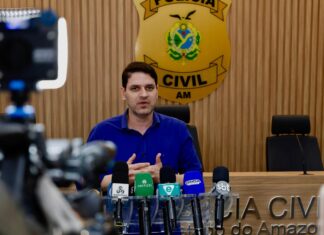 Polícia Civil do Amazonas disponibiliza novos canais para recebimento de denúncias