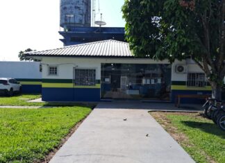 Polícias Civil e Militar prendem homem por tentativa de homicídio contra padrasto em Juruá