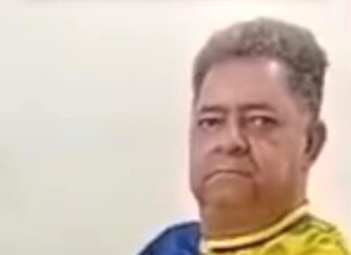 Polícia Civil divulga imagem de homem por importunação ofensiva ao pudor em UBS