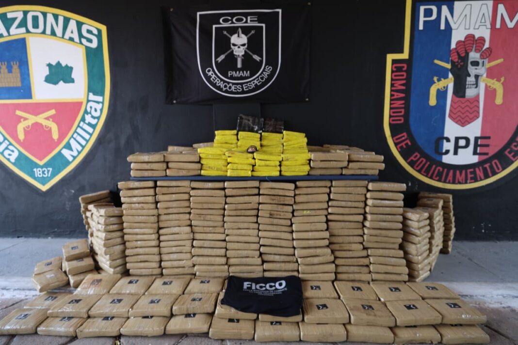 Foto: Mauro Neto / Secom