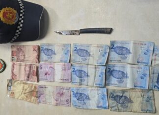 Polícia Militar do Amazonas prende suspeitos e apreende adolescente após roubos em coletivo e lanchonete