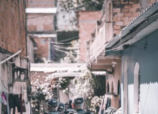 Polícia Militar do Amazonas prende homem por tentativa de homicídio no bairro Japiim
