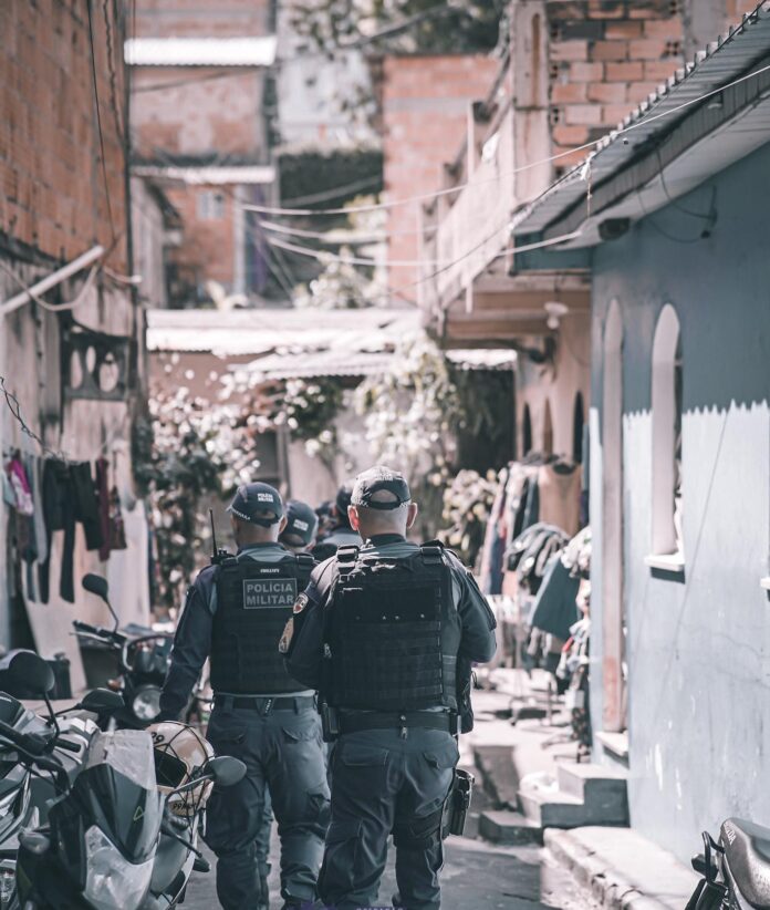 Foto: Divulgação / PMAM