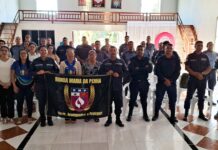 Em Guajará, Polícia Militar do Amazonas promove capacitação e apoio social a mulheres em situação de vulnerabilidade