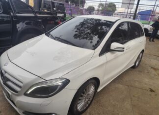 Polícia Militar do Amazonas recupera três carros roubados ou furtados durante ações na capital