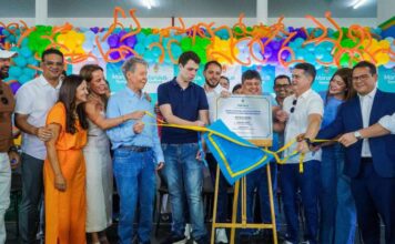 Manaus consolida-se no Top 5 da educação básica do país