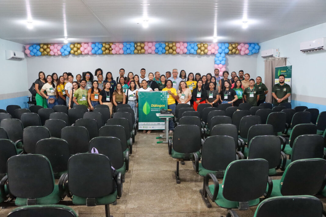 Foto: Bruno Leão / Sedecti