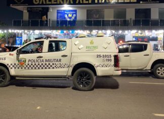 Central Integrada de Fiscalização notifica bares e adegas por falta de licença para funcionamento e licença sanitária