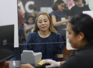 Mutirão da Cidadania: SSP e Sejusc atendem mais de 10 mil pessoas para a emissão da CIN