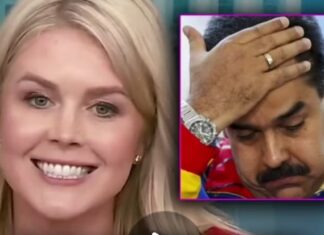 VÍDEO: Governo Trump aumenta pressão sobre a Venezuela, chamando o amigo pessoal de Lula de “Chefe de Tráfico”