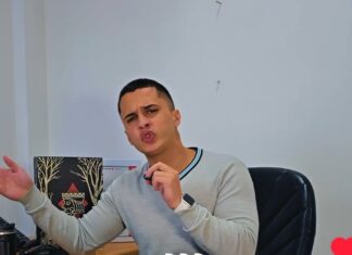 Vereador de Joinville nega projeto de lei anti-nordestino e promete processar por “fake news”, veja o vídeo