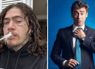 Droga, Chifre, Menage e muita baixaria, veja a briga entre a Ultra-Direita, Nikolas e a extrema-lulista, Whindersson Nunes