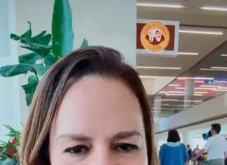 VÍDEO: Jornalista Cileide Moussalem se pronuncia sobre ataques de blogueiros