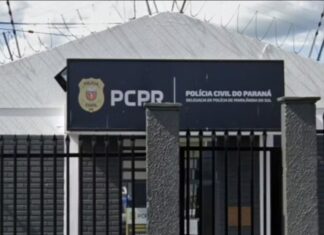 Menina chega em casa dizendo ter levado pedrada enquanto brincava na rua e mãe descobre que filha foi baleada