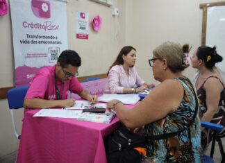 Crédito Rosa tem novo contato para empreendedoras