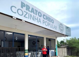 Prato Cheio de São Gabriel da Cachoeira tem primeira supervisora indígena do programa