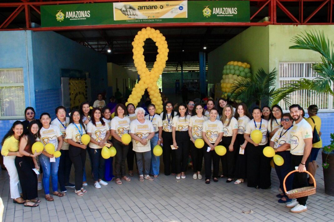 Foto: Melissa Mota / Seas