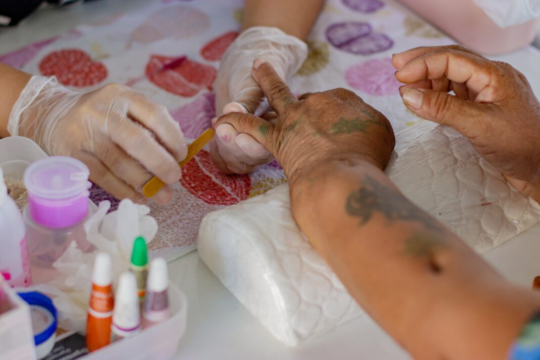 Foto: Lincoln Ferreira e Ygson França / Sejusc