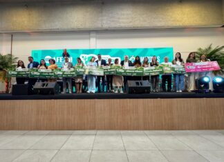 Sejusc leva programas de créditos para envelhecentes à 2ª Feira de Negócios e Inovação da Afeam