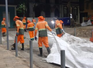 Prefeitura leva inovação, reciclagem e cuidado ambiental ao ‘#SouManaus 2025’