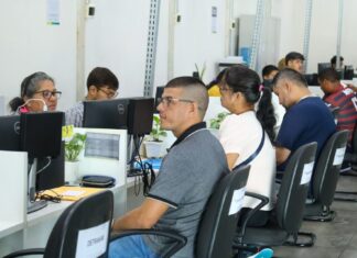 OPORTUNIDADE: Sine Manaus oferta 311 vagas de emprego nesta segunda–feira, 20/10