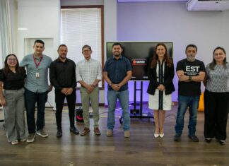 UEA e Motorola anunciam novo projeto na área de cibersegurança com IA