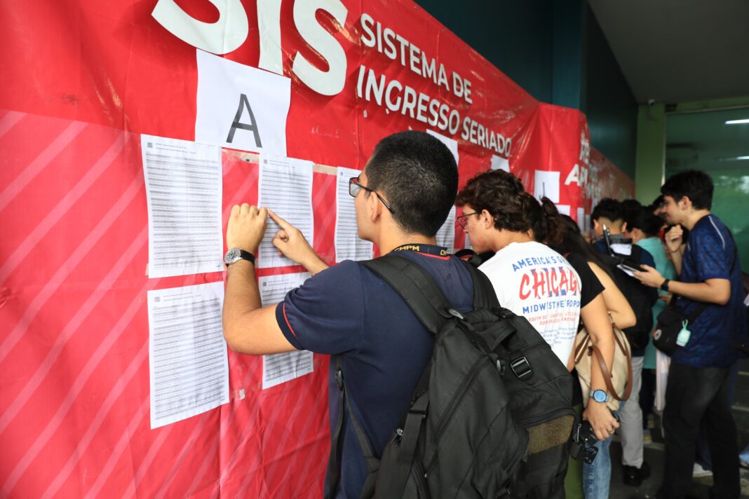 Foto: Daniel Brito / UEA