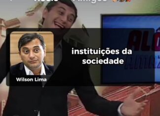 URGENTE (vídeo): Sargento Salazar acusa governador Wilson Lima de humilhar policiais