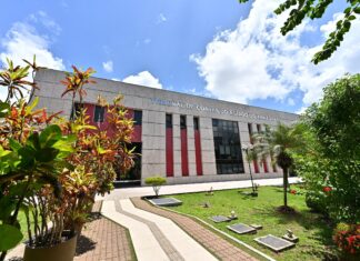 TCE-AM terá 42 processos em pauta na sessão desta terça-feira (23)