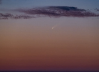 Avi Loeb Alerta: Cometa Interestelar 3I/ATLAS pode ser maior do que o esperado ou tecnologia alienígena