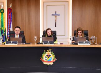 TCE-AM inicia planejamento para novo concurso público