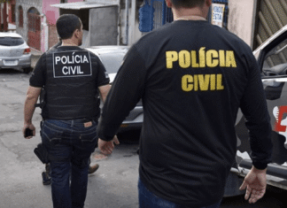 PC-AM prende homem por exploração sexual de adolescentes em situação de vulnerabilidade e conflito familiar