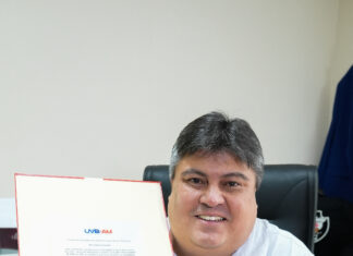 Presidente David Reis defende fortalecimento dos legislativos municipais com chegada da ‘União dos Vereadores do Brasil’ no Amazonas