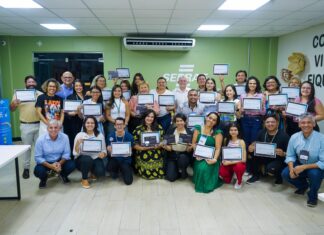 Prefeitura abre inscrições para última turma do Empretec no ano de 2025 em parceria com o Sebrae