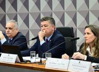 CPMI: ex-presidente do INSS não acatou recomendações da CGU, diz depoente