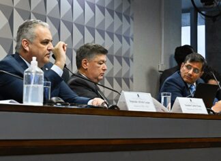 Relator da CPMI do INSS solicita prisão de líderes de esquema fraudulento