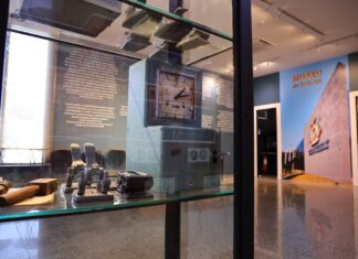 Museu do TCE-AM receberá o nome de Josetito Lindoso em homenagem à sua história