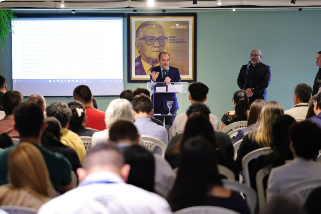 palestra internacional