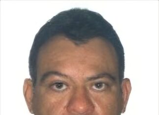 PC-AM solicita divulgação da imagem de sargento suspeito de tentar matar duas mulheres, no bairro Nova Cidade