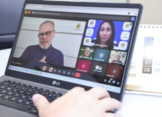 Profac do TCE-AM realiza Roda de Cidadania sobre meio ambiente e participação popular