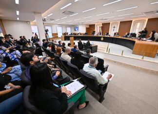 Prefeita de Nova Olinda do Norte é multada pelo TCE-AM em R$ 14 mil por irregularidades em pregão presencial