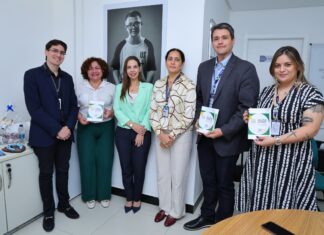 TCE-AM e Secretaria da Pessoa com Deficiência reforçam parceria pela inclusão no Amazonas